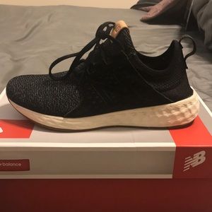 New Balance Fresh Foam Cruz Running Shoes